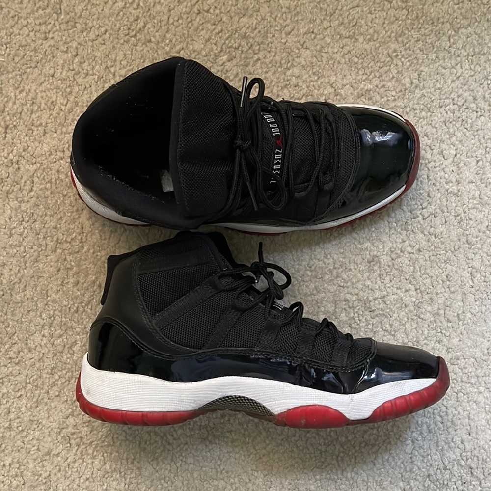 Bred 11